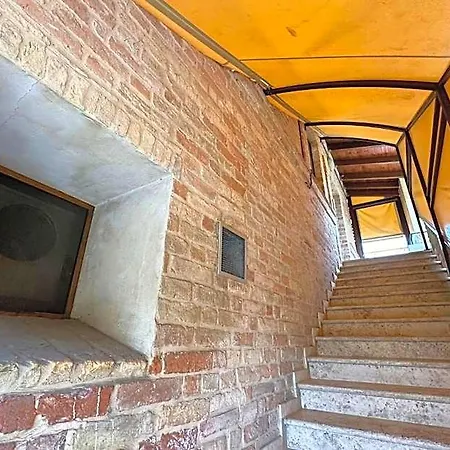 La Greppia Hotel