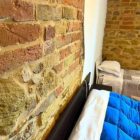 La Greppia Hotel