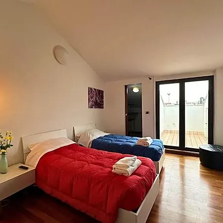 Hotel La Greppia