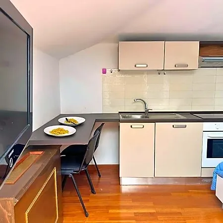 Hotel La Greppia San Benedetto del Tronto