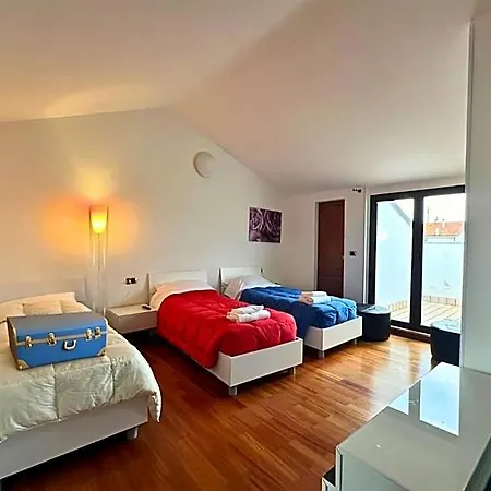 Hotel La Greppia San Benedetto del Tronto