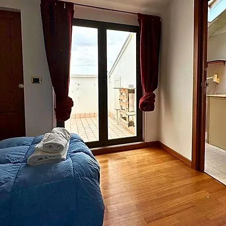 La Greppia Hotel