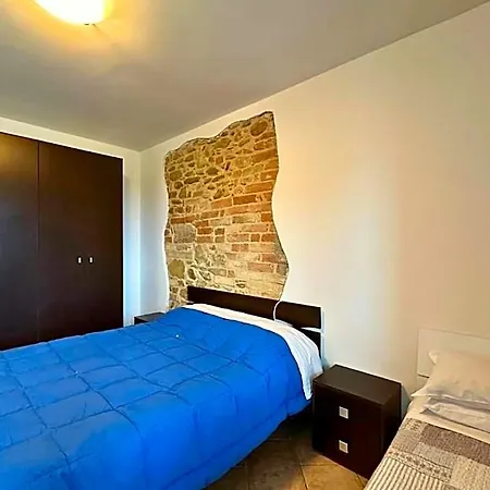 Hotel La Greppia *
