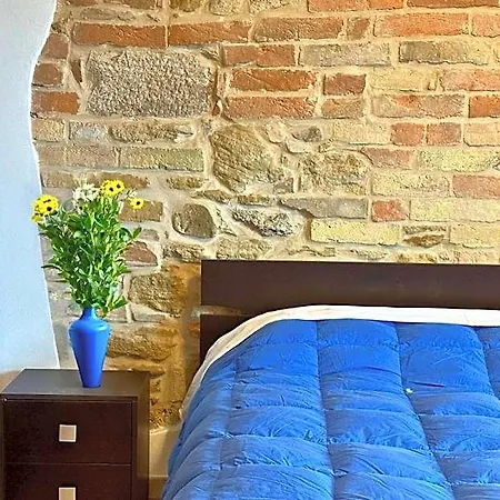 La Greppia Hotel