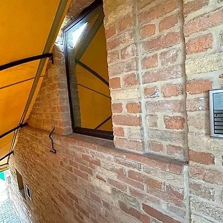 Hotel La Greppia San Benedetto del Tronto
