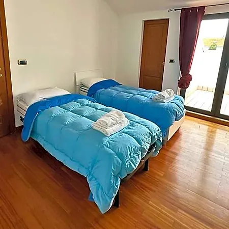 Hotel La Greppia San Benedetto del Tronto