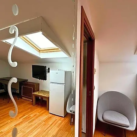 La Greppia Hotel *